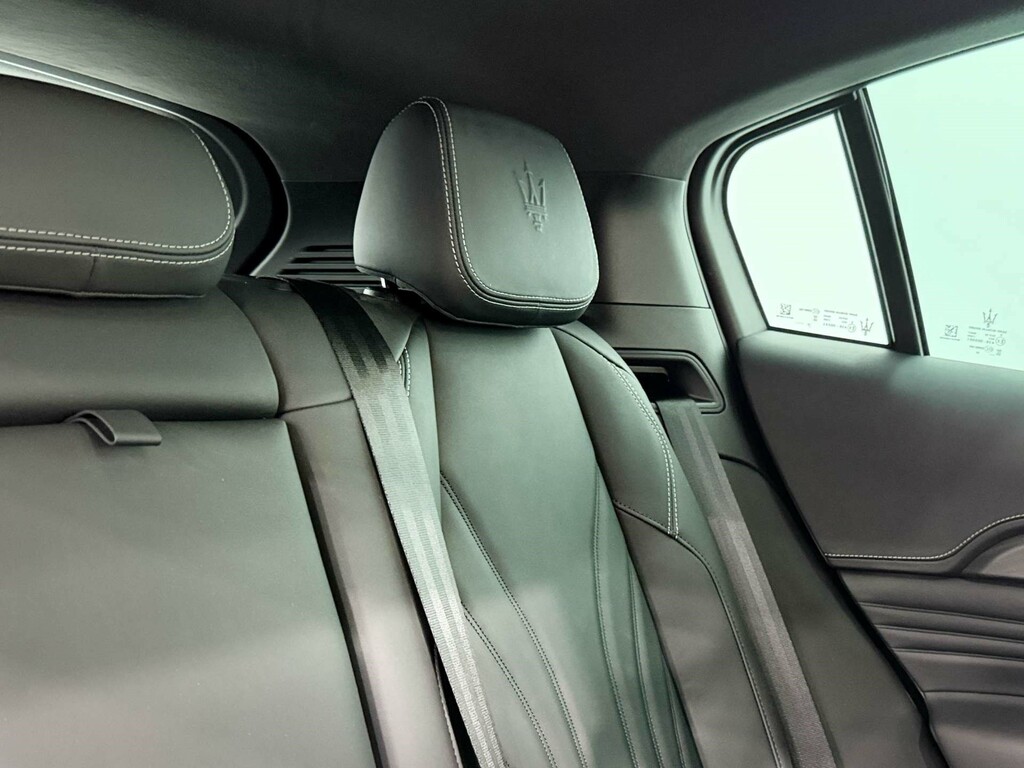Maserati Grecale 2 L Modena Mhev 4Wd #13