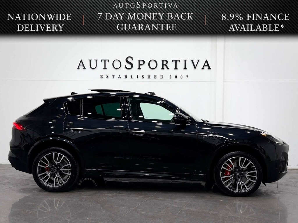 Maserati Grecale 2 L Modena Mhev 4Wd #3
