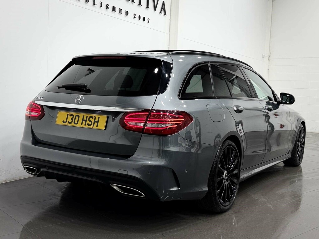 Mercedes-Benz 300 Cle Premier Edition Mhev 4Matic A 4Wd  #4