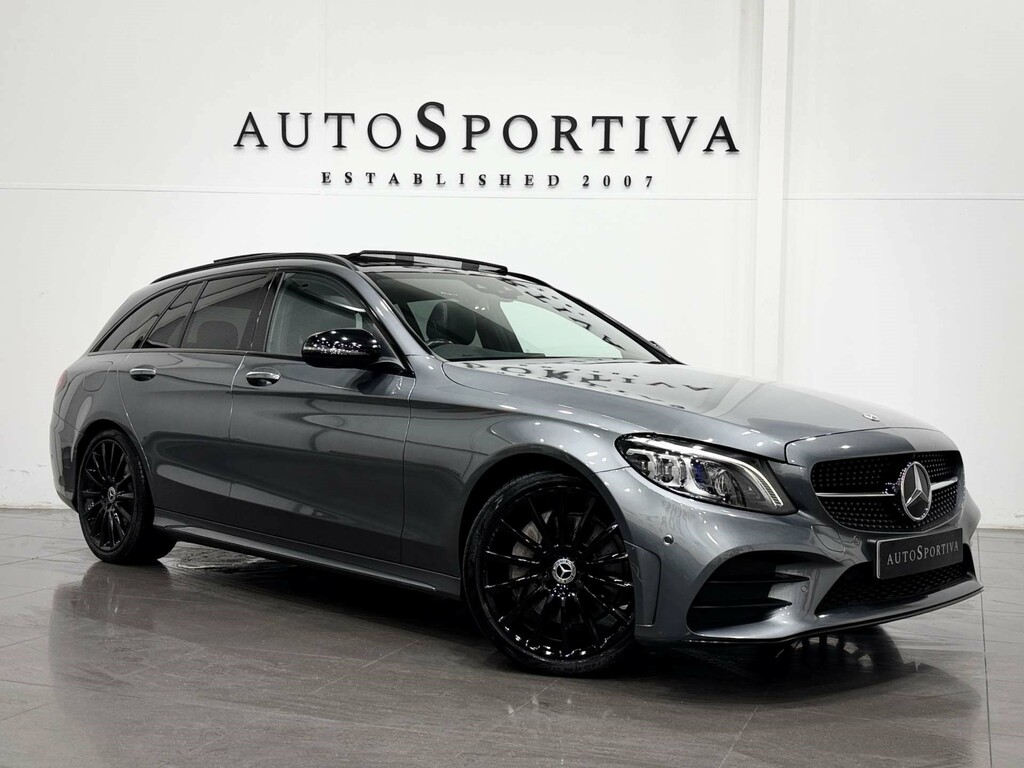 Mercedes-Benz 300 Cle Premier Edition Mhev 4Matic A 4Wd  #1