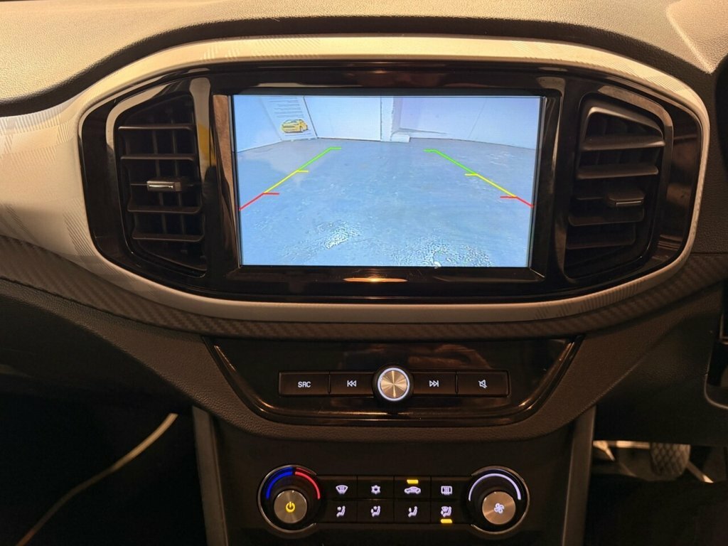 MG MG3 1.5L Exclusive Nav BL71WDA Silver #3