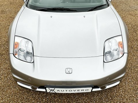 Honda NSX V6 Coupe Blue #29