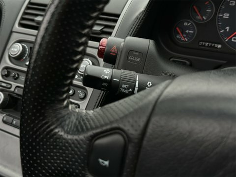 Honda NSX V6 Coupe Blue #44
