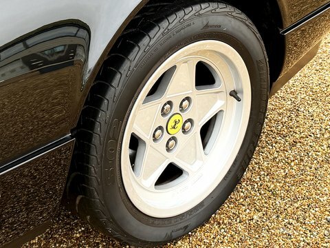Ferrari 328 Gts  #27