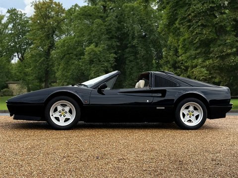 Ferrari 328 Gts  #7