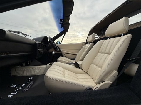 Ferrari 328 Gts  #35
