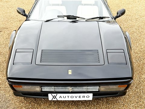 Ferrari 328 Gts  #18