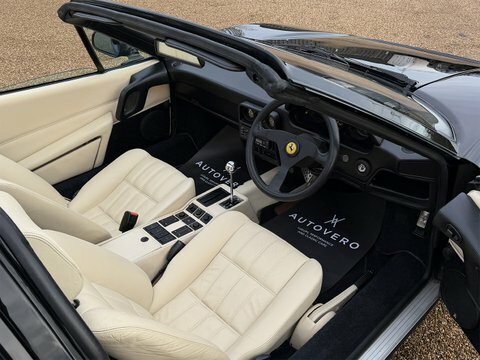Ferrari 328 Gts  #33