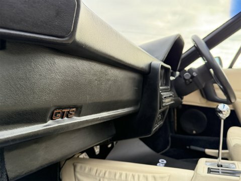 Ferrari 328 Gts  #42