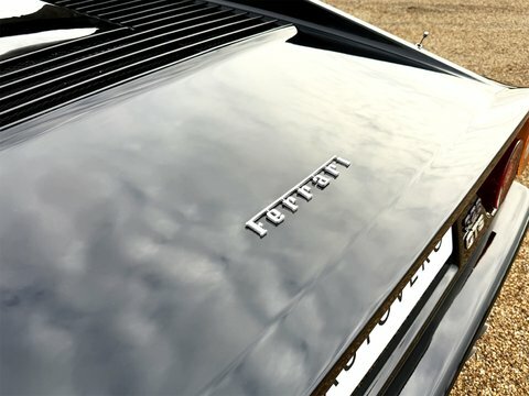 Ferrari 328 Gts  #21