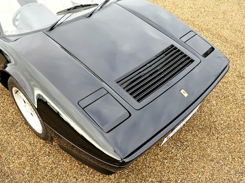 Ferrari 328 Gts  #17