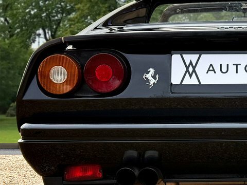Ferrari 328 Gts  #11