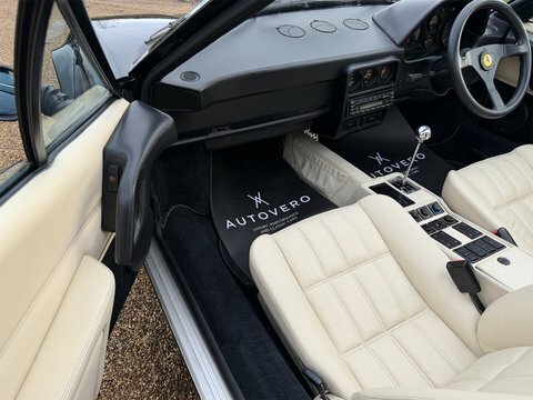 Ferrari 328 Gts  #32