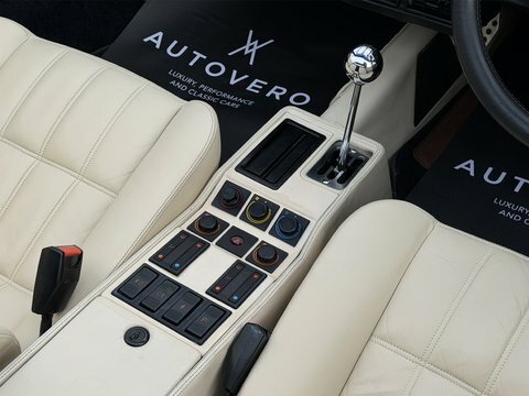 Ferrari 328 Gts  #41