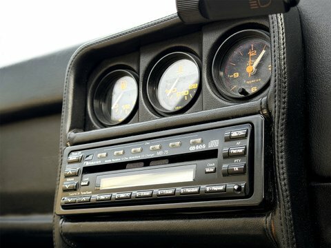 Ferrari 328 Gts  #43