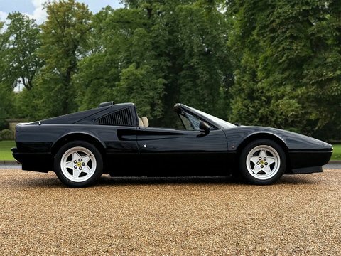Ferrari 328 Gts  #8