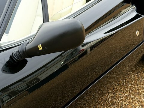 Ferrari 328 Gts  #19