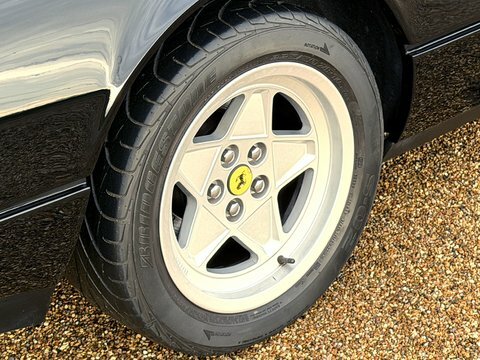 Ferrari 328 Gts  #29
