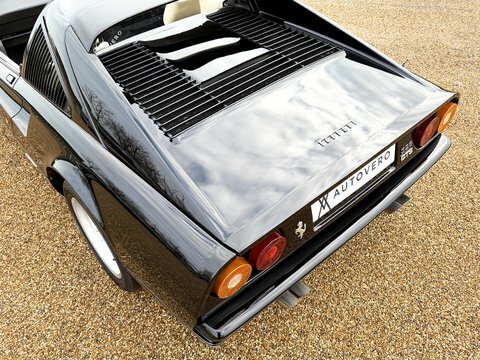Ferrari 328 Gts  #15