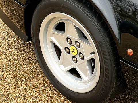 Ferrari 328 Gts  #26