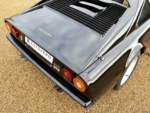 Ferrari 328 Gts  #13