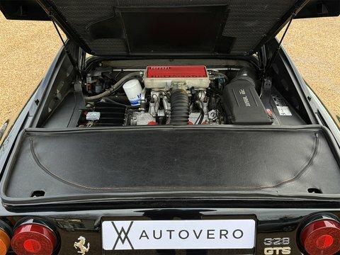 Ferrari 328 Gts  #46