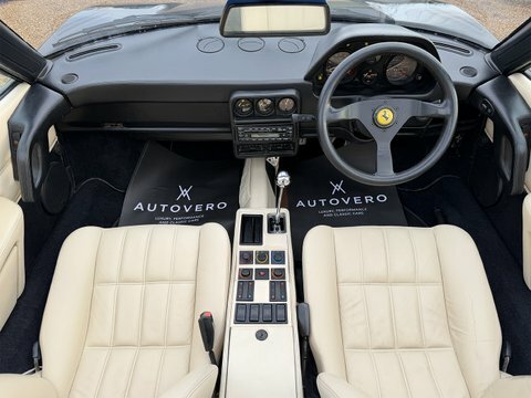Ferrari 328 Gts  #30