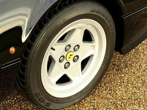 Ferrari 328 Gts  #28