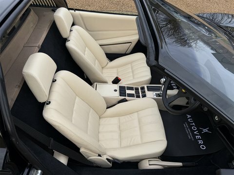Ferrari 328 Gts  #34