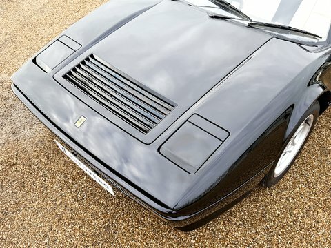 Ferrari 328 Gts  #16