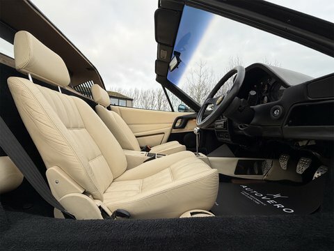 Ferrari 328 Gts  #36