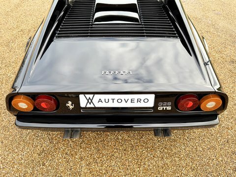 Ferrari 328 Gts  #14