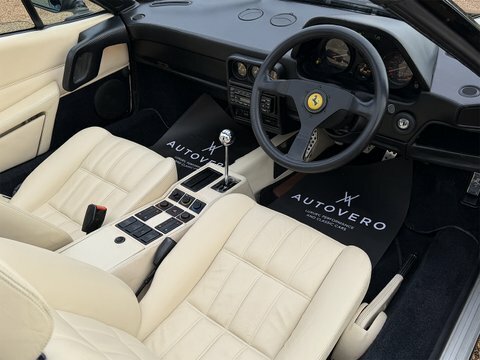 Ferrari 328 Gts  #31