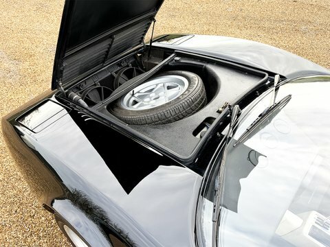 Ferrari 328 Gts  #47