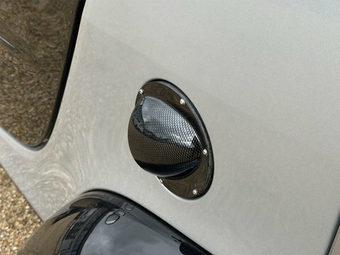 Smart Fortwo 0.6 City Passion #19