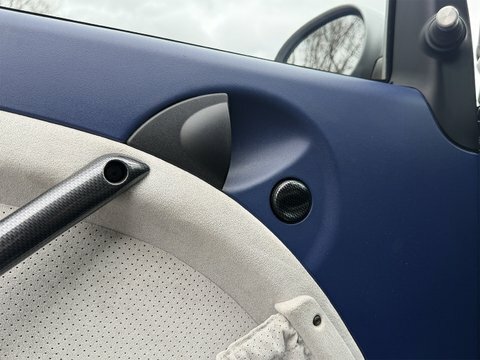 Smart Fortwo 0.6 City Passion #46
