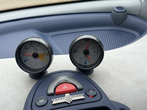Smart Fortwo 0.6 City Passion #43