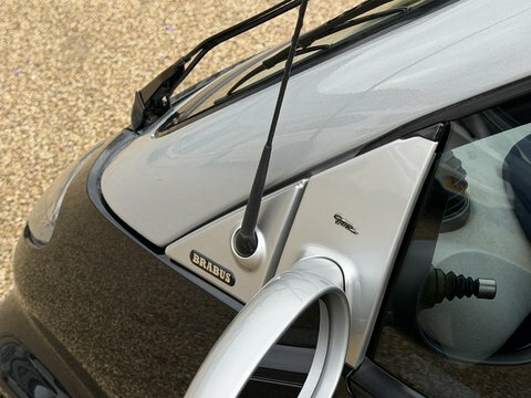 Smart Fortwo 0.6 City Passion #20