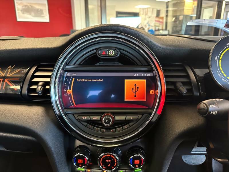 Mini Hatch 135Kw Cooper S Level 3 33Kwh - 2020 70 Black #6