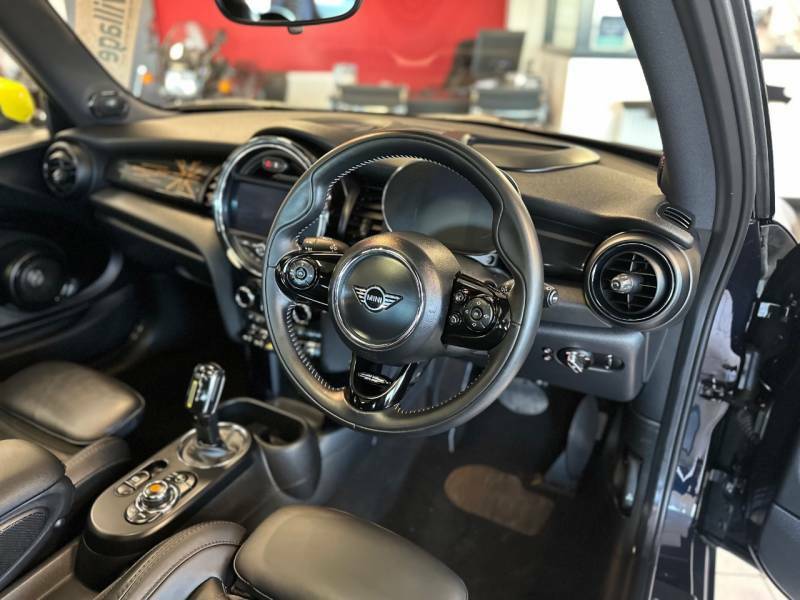 Mini Hatch 135Kw Cooper S Level 3 33Kwh - 2020 70 Black #5