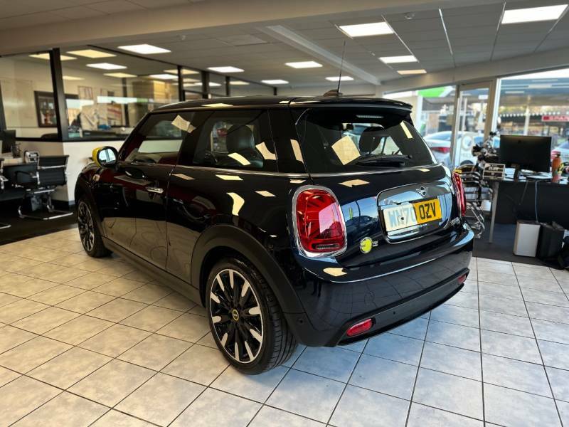 Mini Hatch 135Kw Cooper S Level 3 33Kwh - 2020 70 Black #3