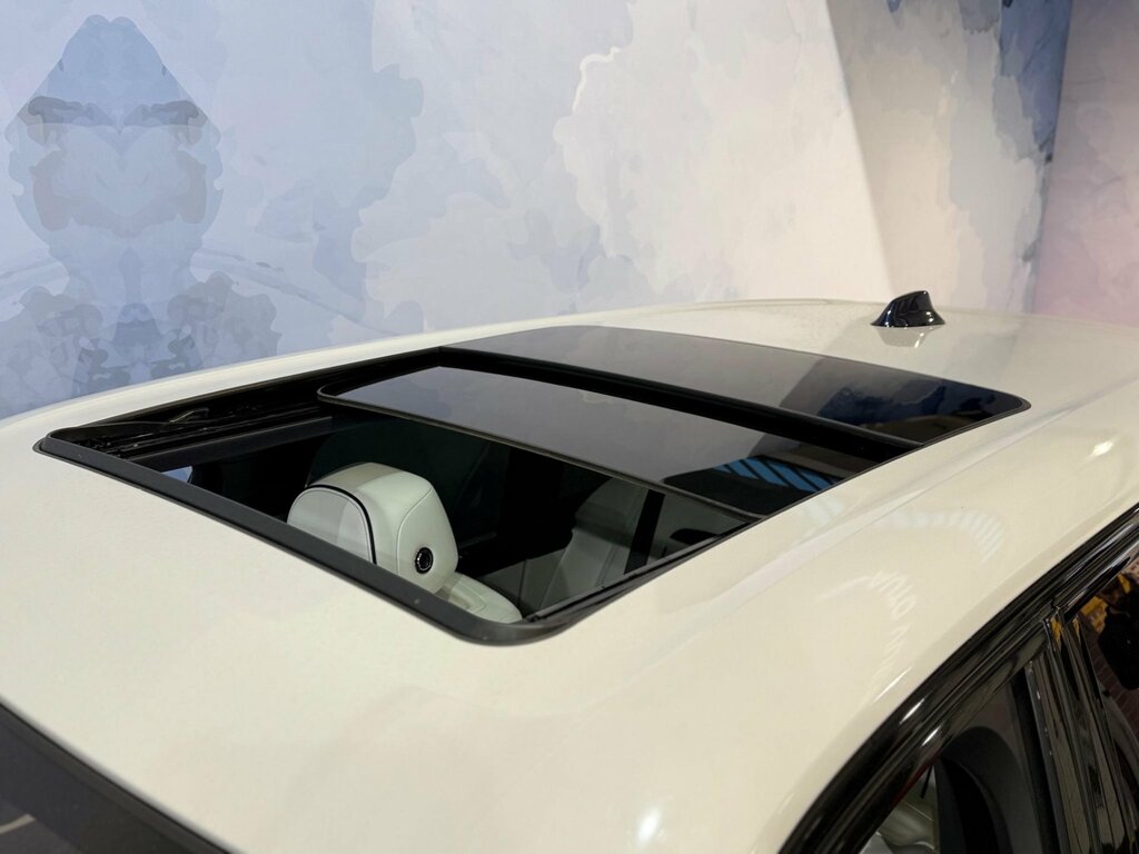 Rolls-Royce Cullinan 6.75 V12 Suv 4Wd Euro 6 563 Bhp  #2