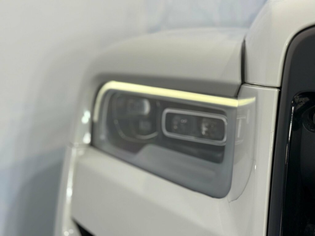 Rolls-Royce Cullinan 6.75 V12 Suv 4Wd Euro 6 563 Bhp  #6