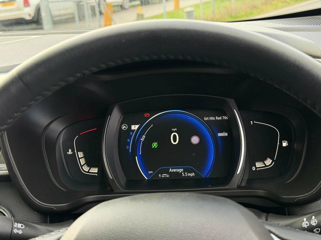 Renault Kadjar Dynamique S Nav Tce Red #3