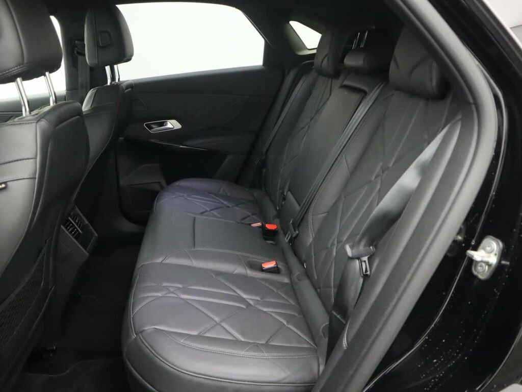 DS DS 7 Crossback Etoile Blue #11