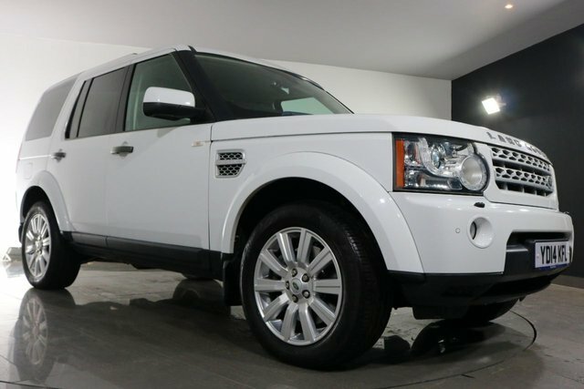 Land Rover Discovery 4 4 3.0 Sd V6 Hse Suv 4Wd Euro 5 S  #54