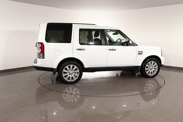 Land Rover Discovery 4 4 3.0 Sd V6 Hse Suv 4Wd Euro 5 S  #87