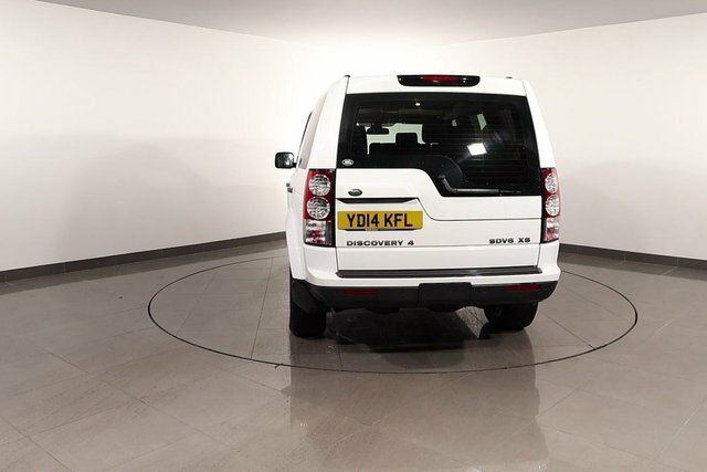 Land Rover Discovery 4 4 3.0 Sd V6 Hse Suv 4Wd Euro 5 S  #71