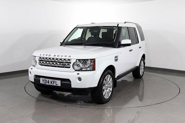 Land Rover Discovery 4 4 3.0 Sd V6 Hse Suv 4Wd Euro 5 S  #5