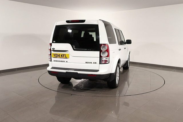 Land Rover Discovery 4 4 3.0 Sd V6 Hse Suv 4Wd Euro 5 S  #76